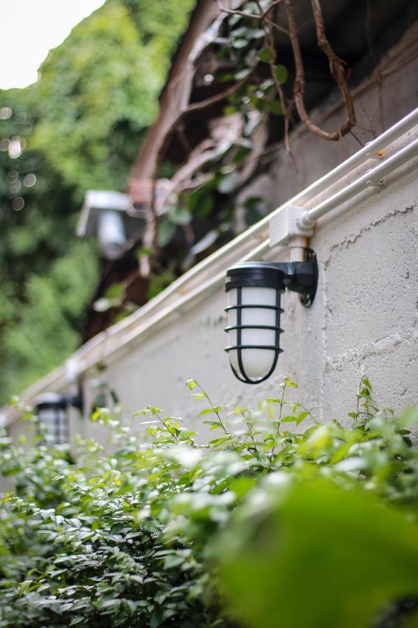Little PP Hometel Surat Thani Esterno foto